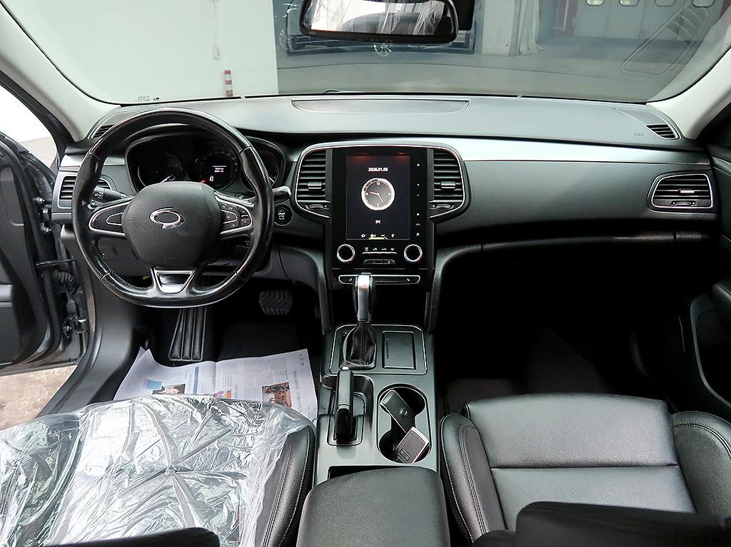 [르노코리아(삼성)] SM6 LPG 2.0 LPe SE - 이미지 10