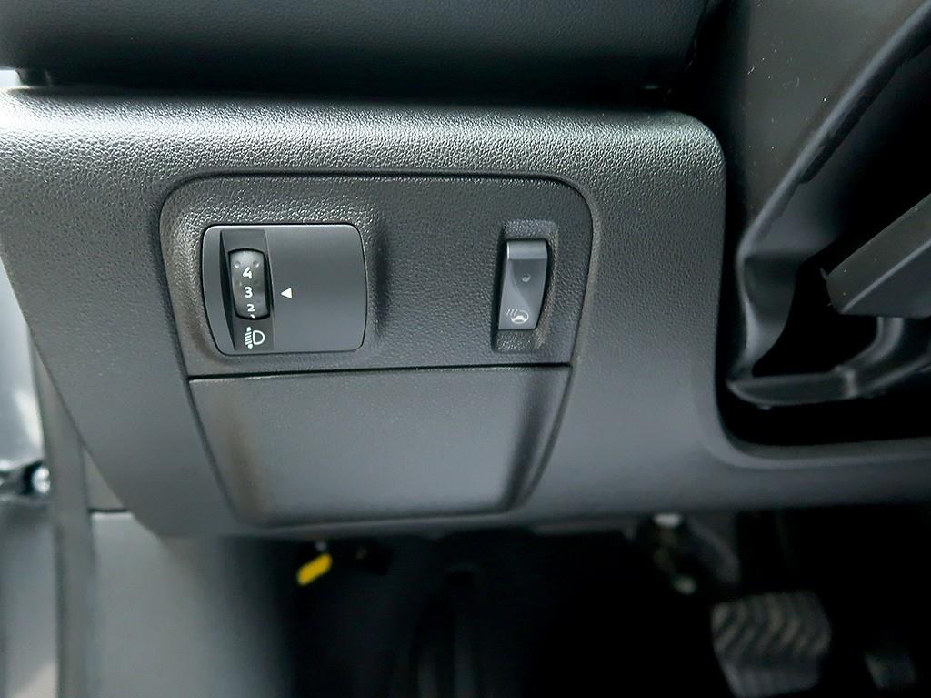 [르노코리아(삼성)] SM6 LPG 2.0 LPe SE - 이미지 12