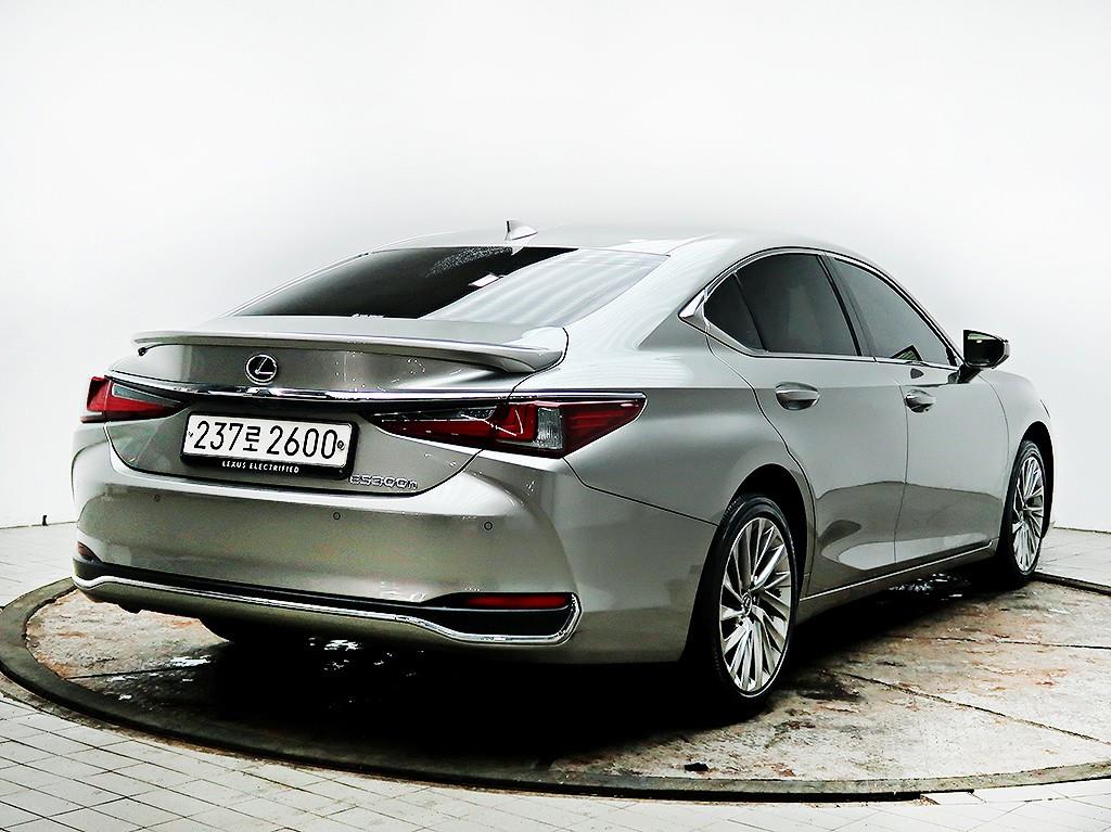 [렉서스] ES300h 7세대 이그제큐티브 - 이미지 4