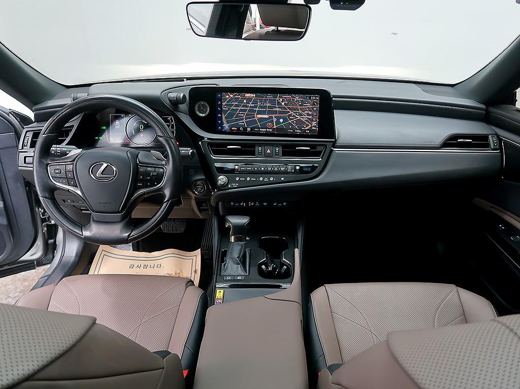 [렉서스] ES300h 7세대 이그제큐티브 - 이미지 5