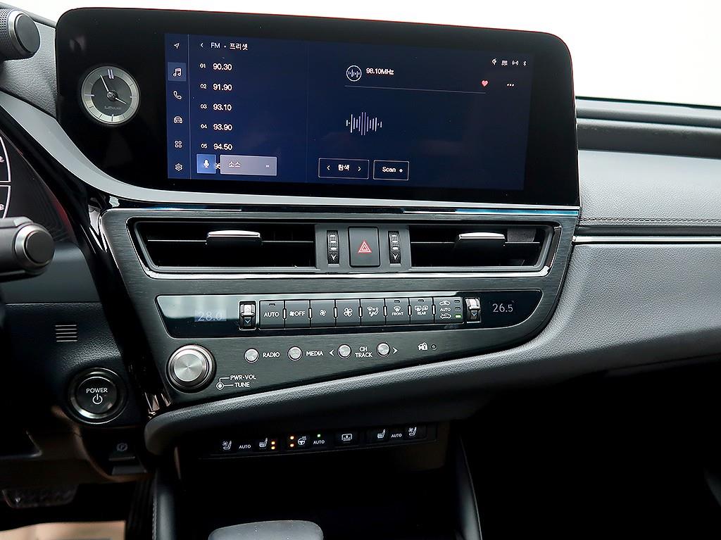 [렉서스] ES300h 7세대 이그제큐티브 - 이미지 9