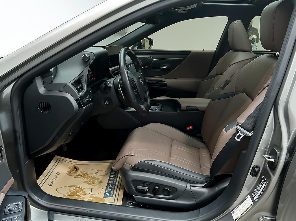 [렉서스] ES300h 7세대 이그제큐티브 - 이미지 11