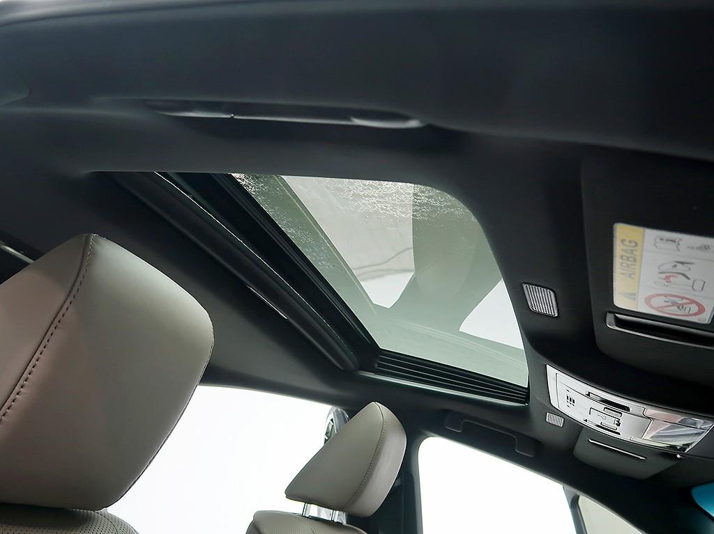 [렉서스] ES300h 7세대 이그제큐티브 - 이미지 14