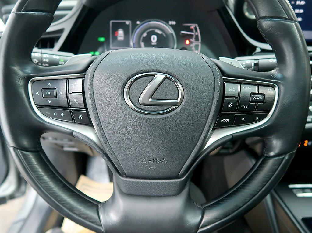 [렉서스] ES300h 7세대 이그제큐티브 - 이미지 15