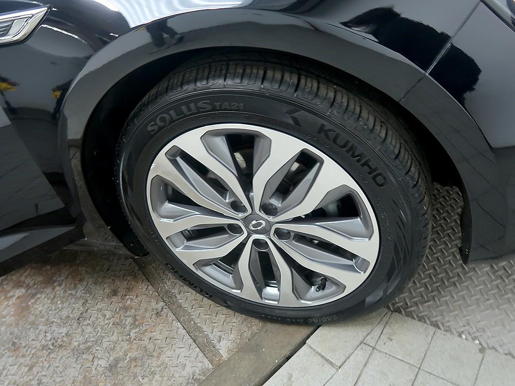 [르노코리아(삼성)] SM6 LPG 2.0 LPe LE(장애인용) - 이미지 7