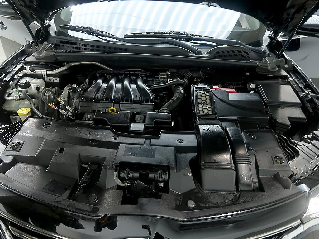 [르노코리아(삼성)] SM6 LPG 2.0 LPe LE(장애인용) - 이미지 8