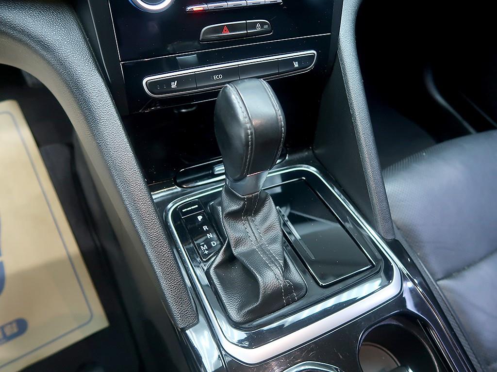 [르노코리아(삼성)] SM6 LPG 2.0 LPe LE(장애인용) - 이미지 10