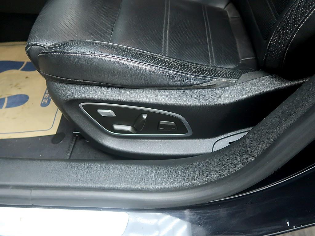 [르노코리아(삼성)] SM6 LPG 2.0 LPe LE(장애인용) - 이미지 14