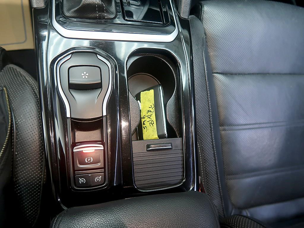 [르노코리아(삼성)] SM6 LPG 2.0 LPe LE(장애인용) - 이미지 15