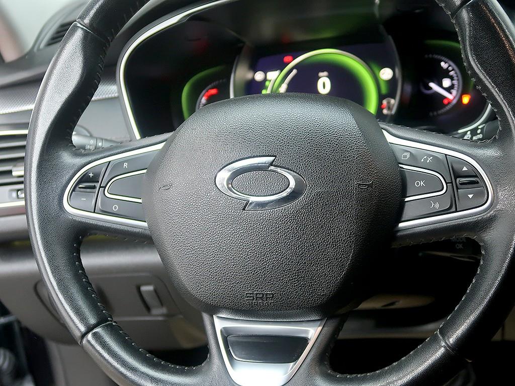 [르노코리아(삼성)] SM6 LPG 2.0 LPe LE(장애인용) - 이미지 16