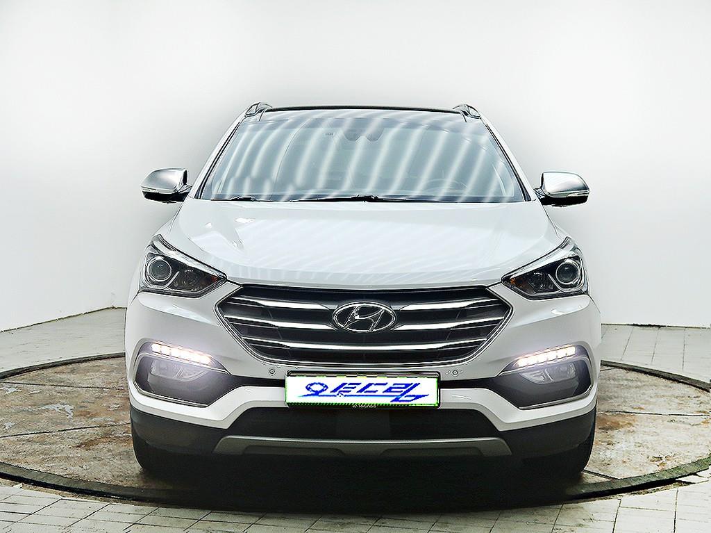 [현대] 싼타페 더 프라임 디젤 2.0 4WD 1 밀리언 - 이미지 2