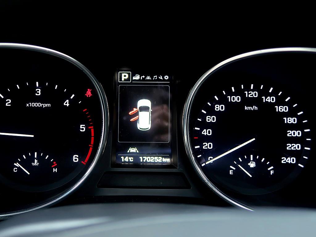 [현대] 싼타페 더 프라임 디젤 2.0 4WD 1 밀리언 - 이미지 6