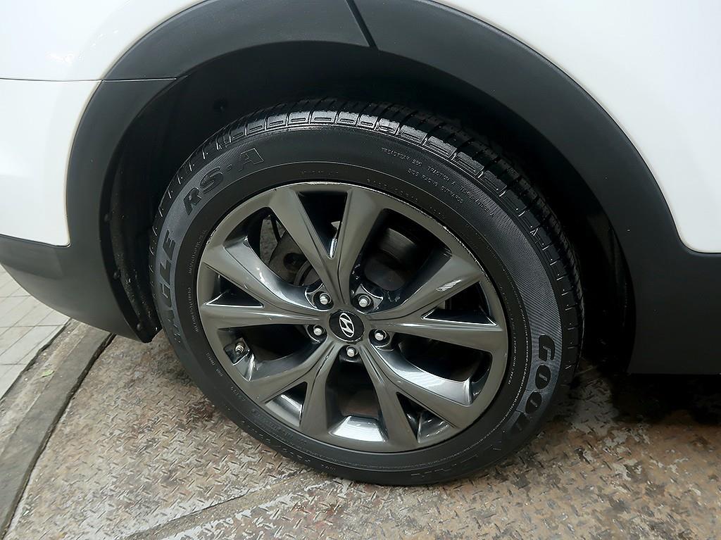 [현대] 싼타페 더 프라임 디젤 2.0 4WD 1 밀리언 - 이미지 8