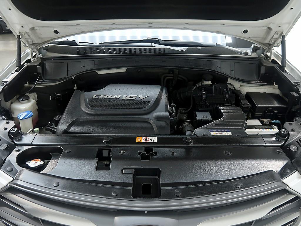 [현대] 싼타페 더 프라임 디젤 2.0 4WD 1 밀리언 - 이미지 7