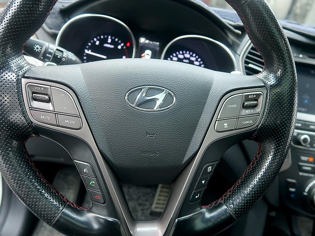 [현대] 싼타페 더 프라임 디젤 2.0 4WD 1 밀리언 - 이미지 15