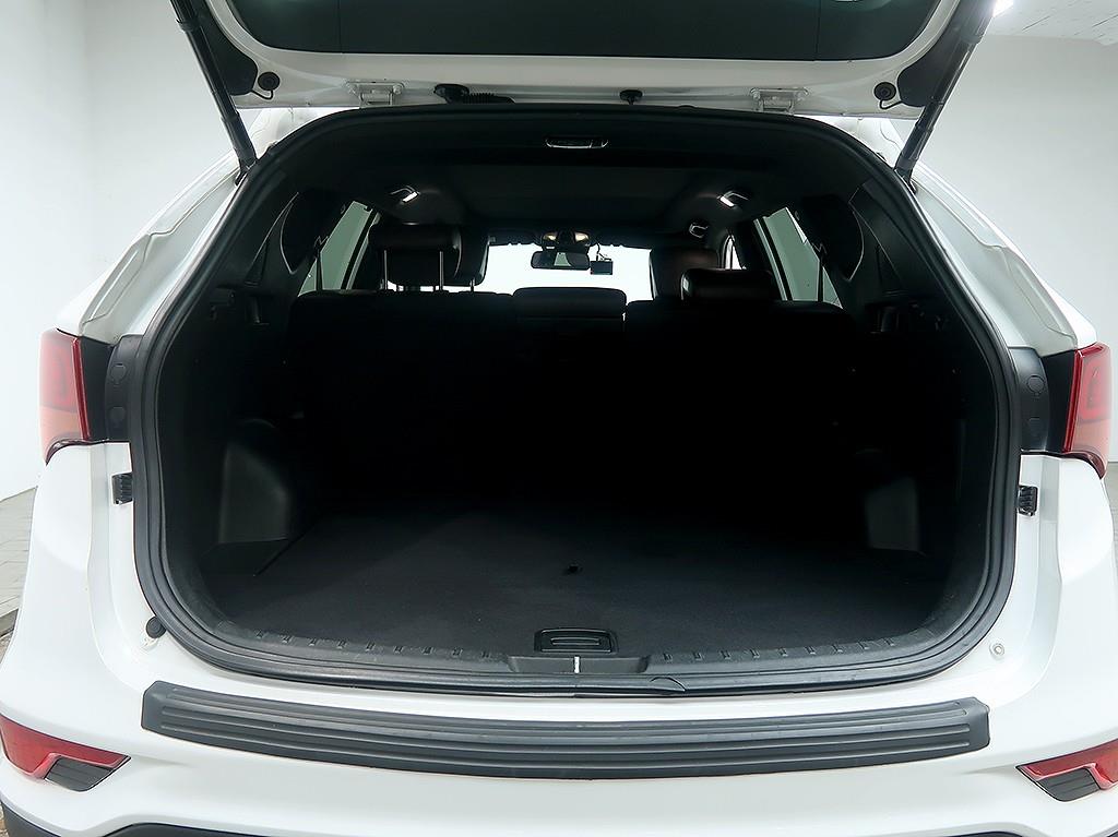 [현대] 싼타페 더 프라임 디젤 2.0 4WD 1 밀리언 - 이미지 17