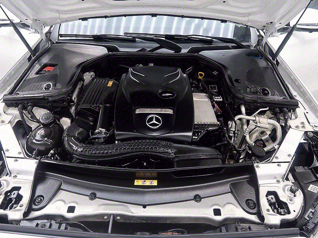 [벤츠] E-클래스 W213 E300 4MATIC 아방가르드 - 이미지 8