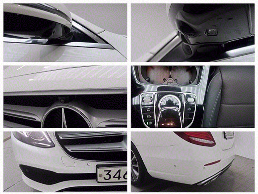[벤츠] E-클래스 W213 E300 4MATIC 아방가르드 - 이미지 18