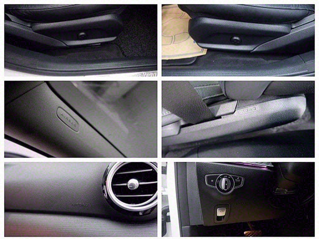 [벤츠] E-클래스 W213 E300 4MATIC 아방가르드 - 이미지 19