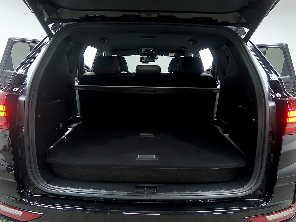 [KG모빌리티(쌍용)] 올 뉴 렉스턴 (Y450) 디젤 2.2 4WD 더 블랙 (5인승) - 이미지 13