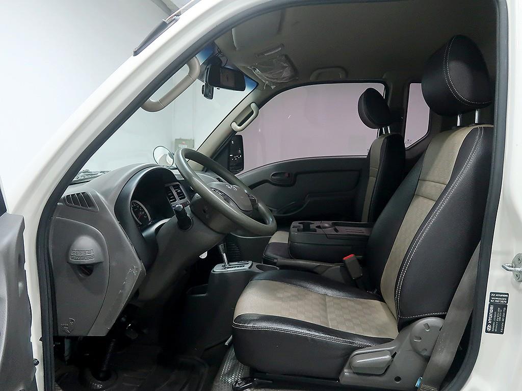 [소형화물] [하이-익스내장탑]포터2 하이탑        (3인승 /1톤) - 이미지 5