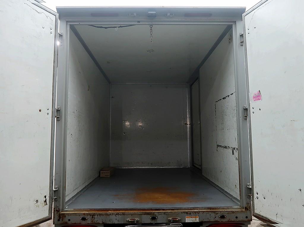 [소형화물] [하이-익스내장탑]포터2 하이탑        (3인승 /1톤) - 이미지 7