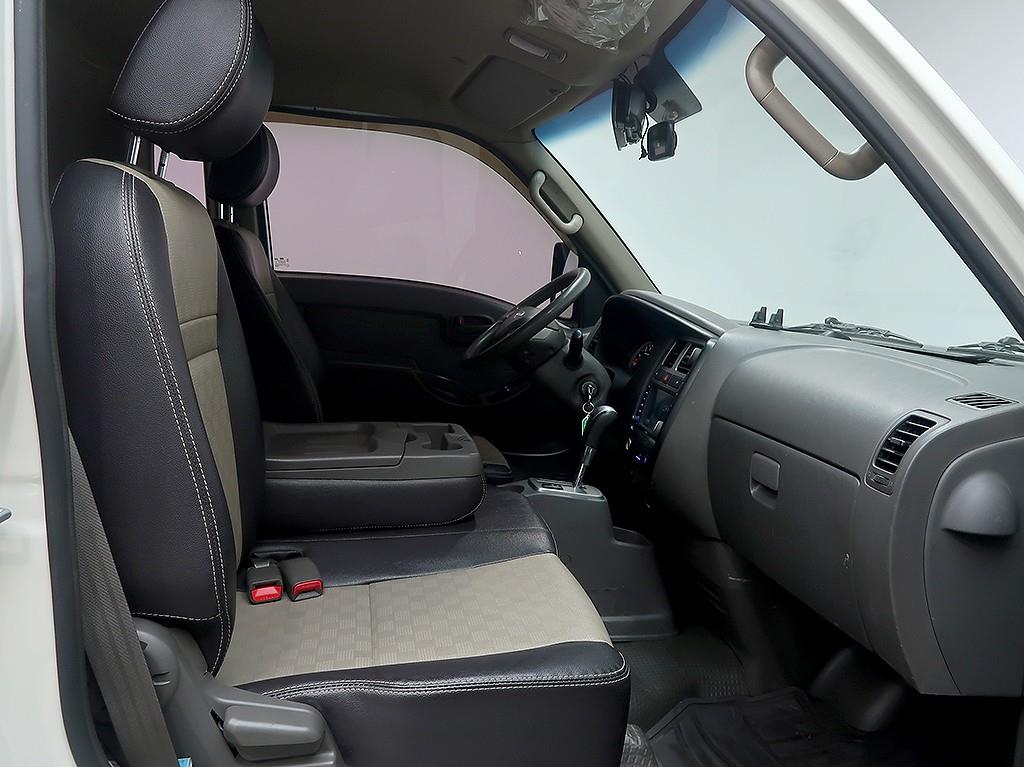 [소형화물] [하이-익스내장탑]포터2 하이탑        (3인승 /1톤) - 이미지 11