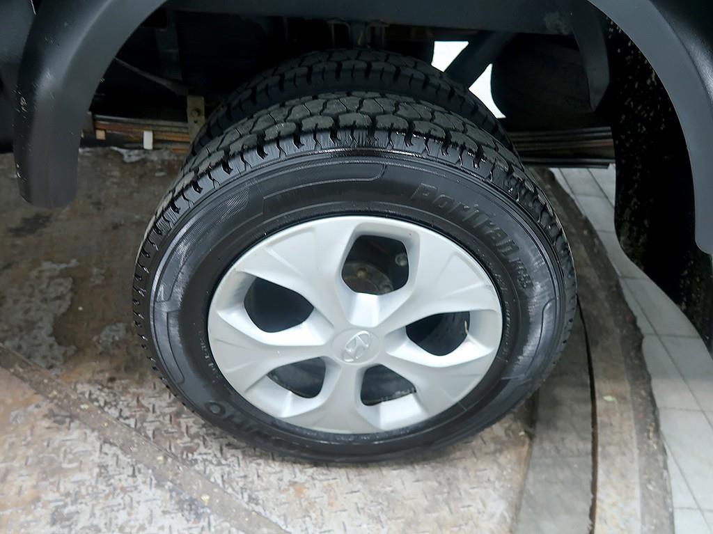 [소형화물] [하이-익스내장탑]포터2 하이탑        (3인승 /1톤) - 이미지 17