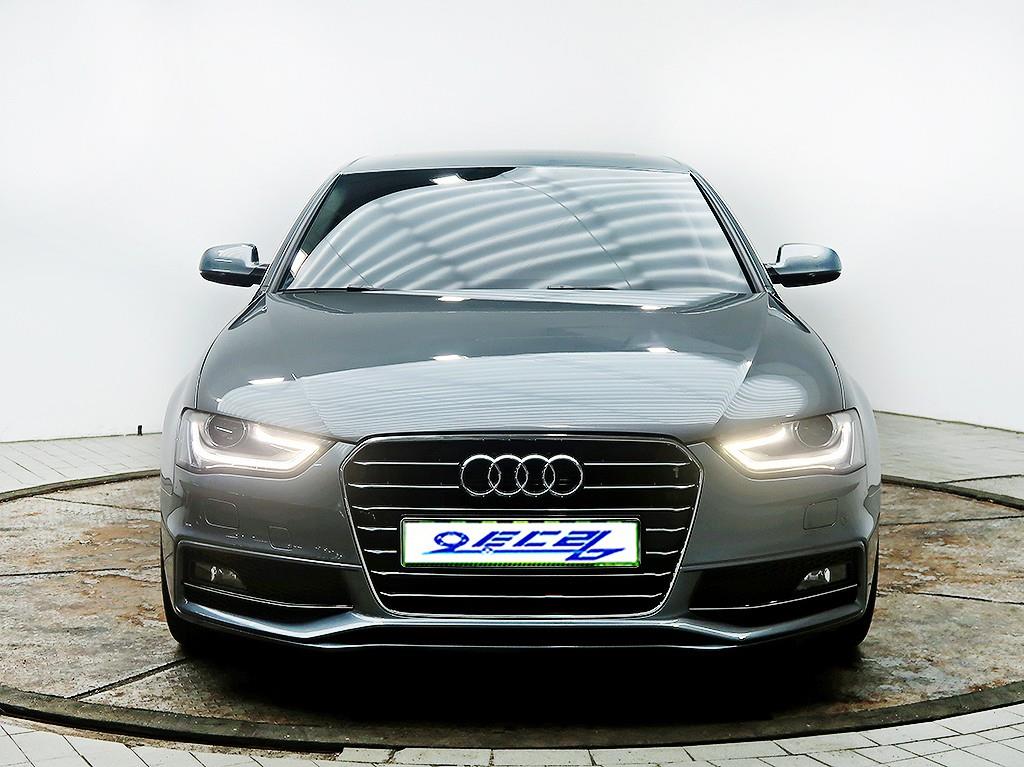 [아우디] 뉴 A4 30 TDI 리미티드 에디션