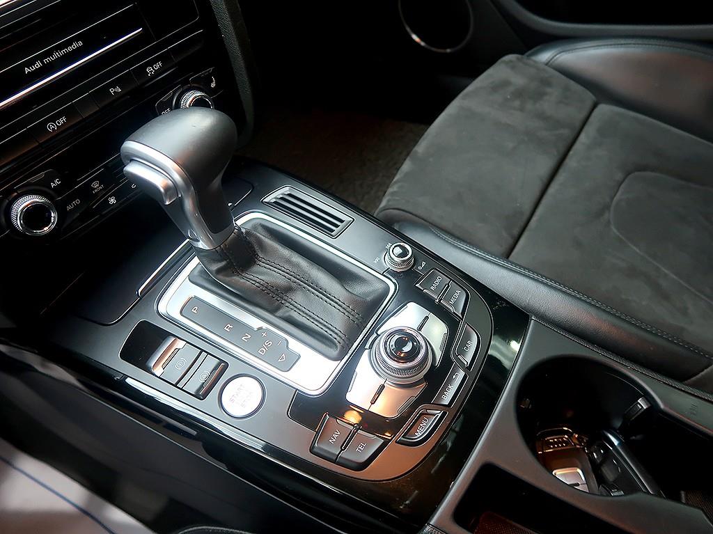 [아우디] 뉴 A4 30 TDI 리미티드 에디션 - 이미지 10