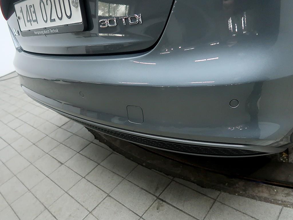 [아우디] 뉴 A4 30 TDI 리미티드 에디션 - 이미지 15