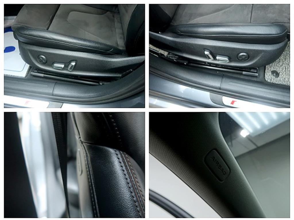 [아우디] 뉴 A4 30 TDI 리미티드 에디션 - 이미지 19