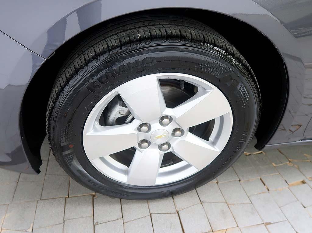 [쉐보레] 말리부 2.0 LT 디럭스 - 이미지 8