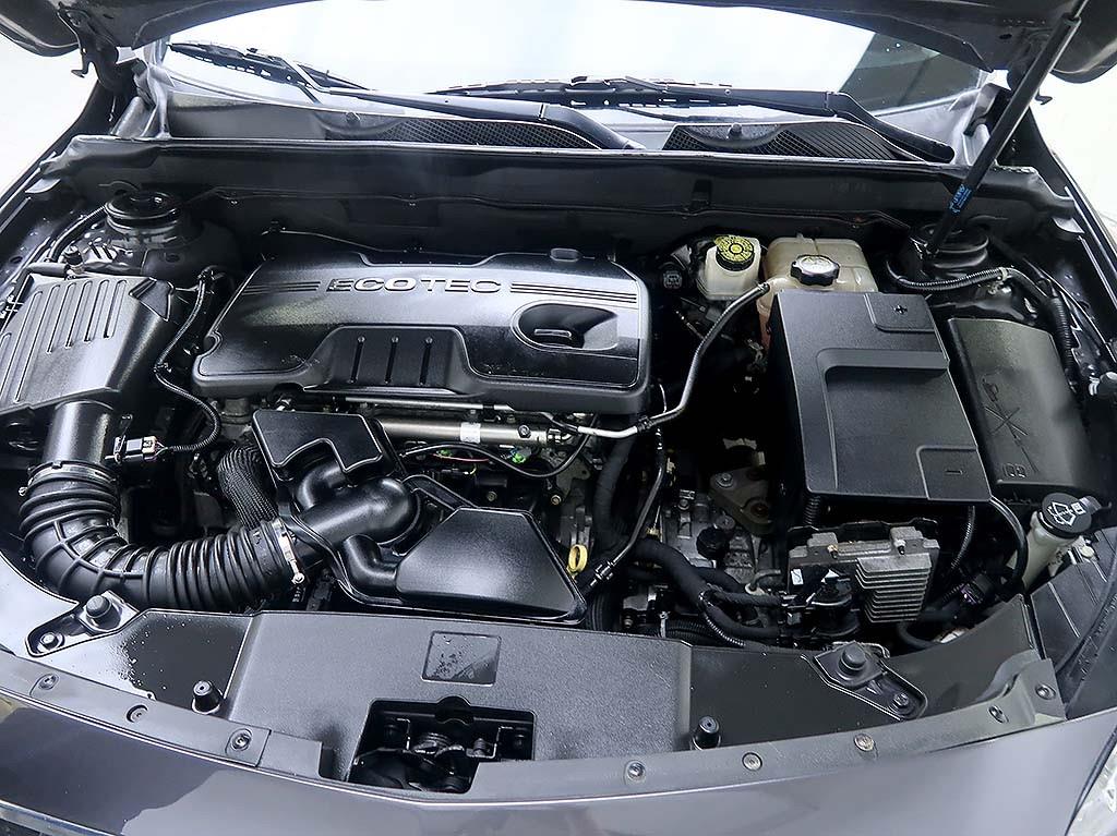 [쉐보레] 말리부 2.0 LT 디럭스 - 이미지 7