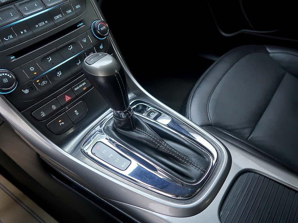 [쉐보레] 말리부 2.0 LT 디럭스 - 이미지 10