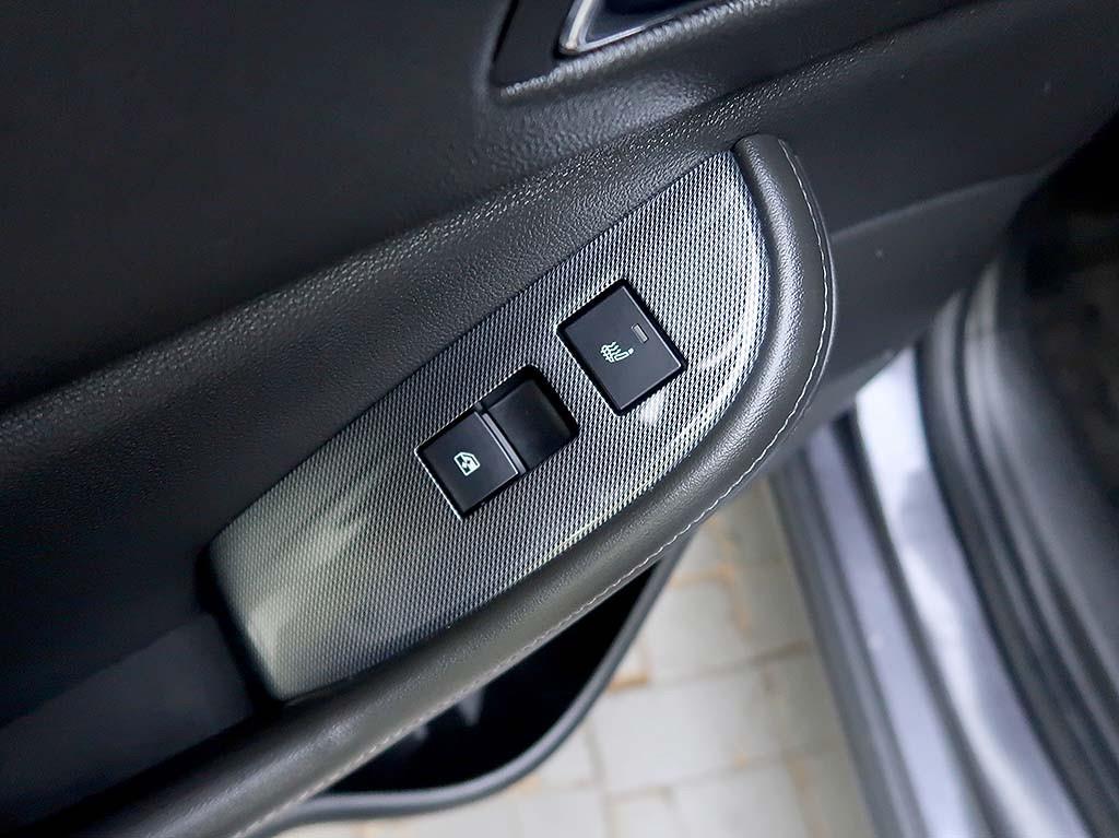 [쉐보레] 말리부 2.0 LT 디럭스 - 이미지 13