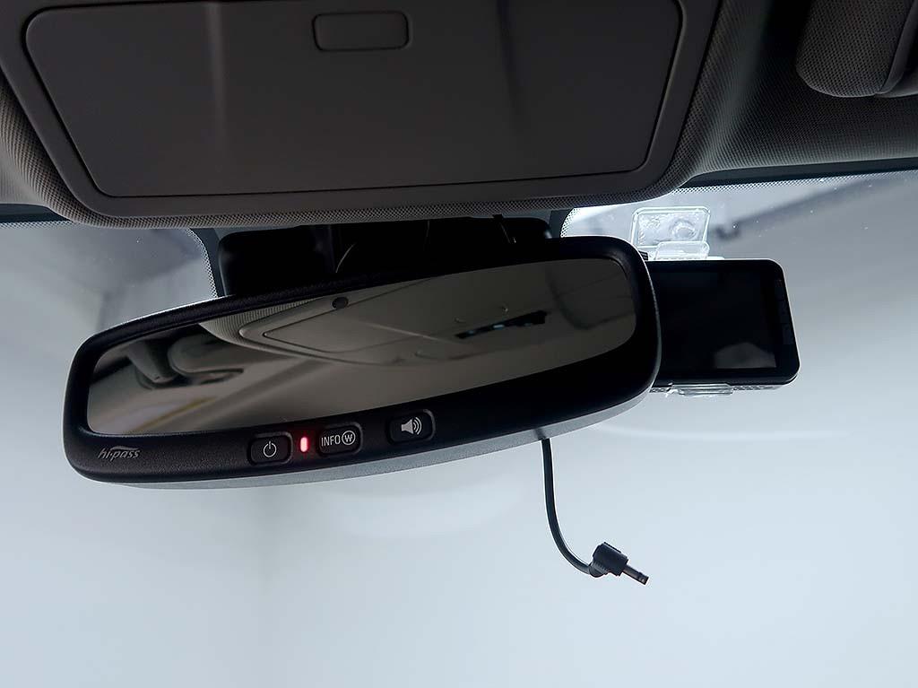 [쉐보레] 말리부 2.0 LT 디럭스 - 이미지 18