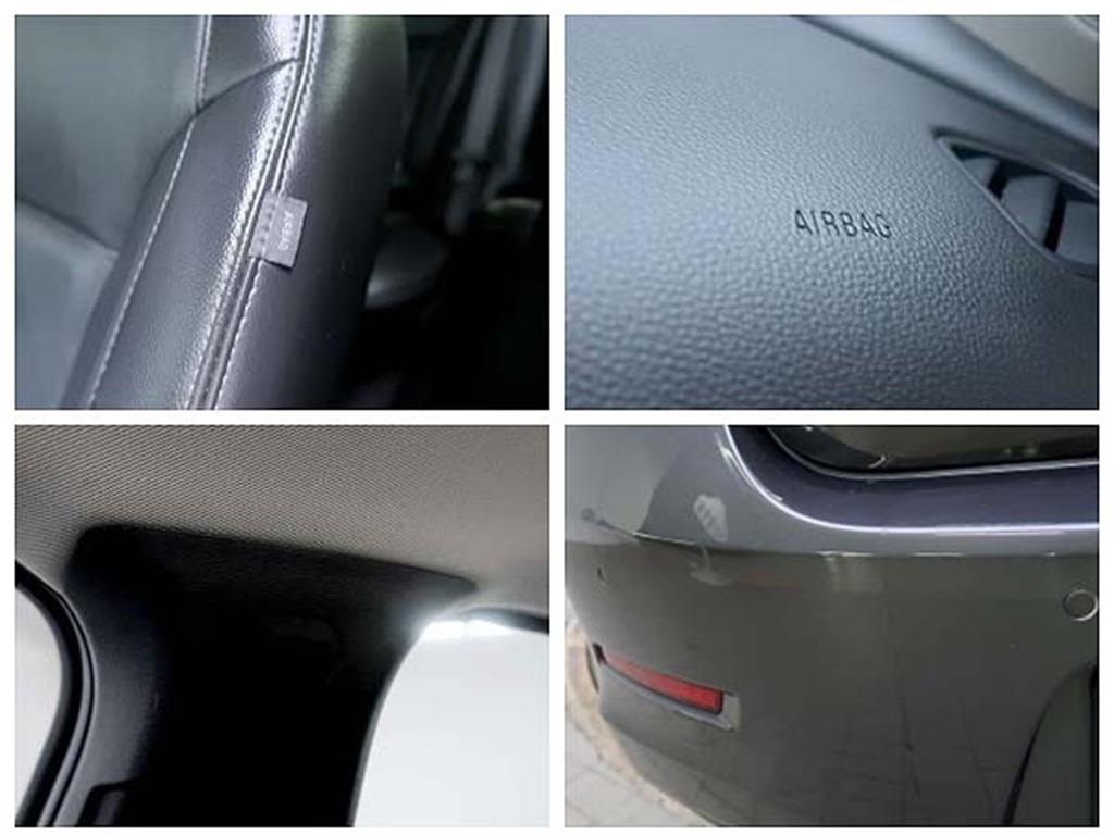 [쉐보레] 말리부 2.0 LT 디럭스 - 이미지 19