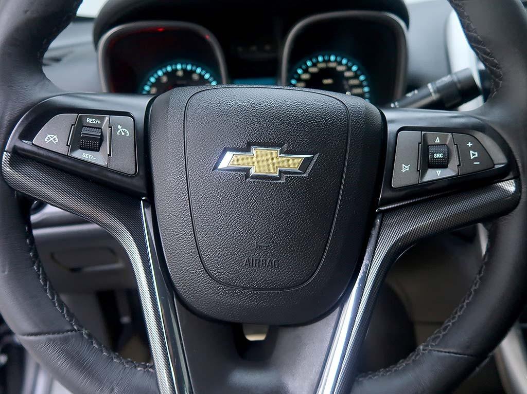 [쉐보레] 말리부 2.0 LT 디럭스 - 이미지 17