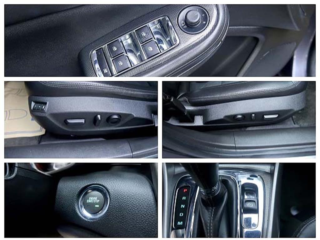 [쉐보레] 말리부 2.0 LT 디럭스 - 이미지 20