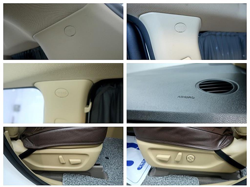 [기아] 더 뉴 카니발 가솔린 9인승 하이리무진 노블레스 스페셜 - 이미지 17