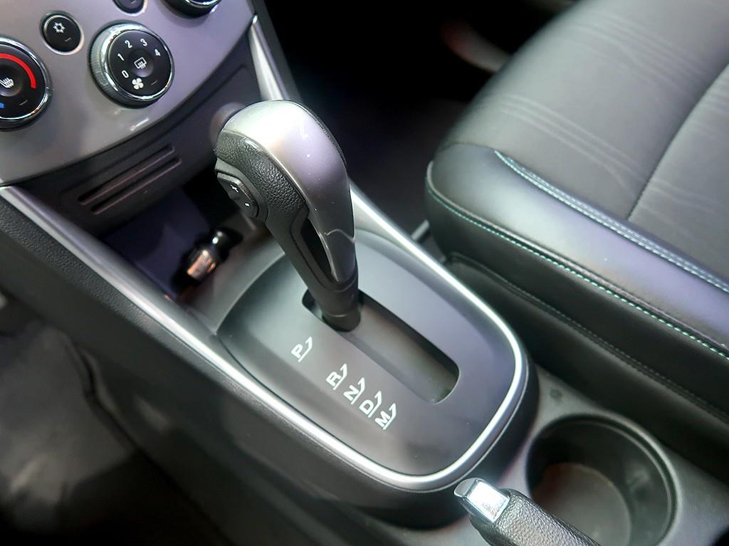 [쉐보레] 트랙스 1.4 LT 디럭스 - 이미지 10