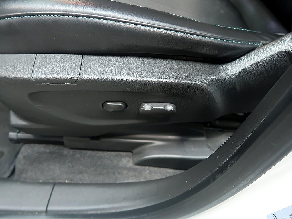 [쉐보레] 트랙스 1.4 LT 디럭스 - 이미지 15