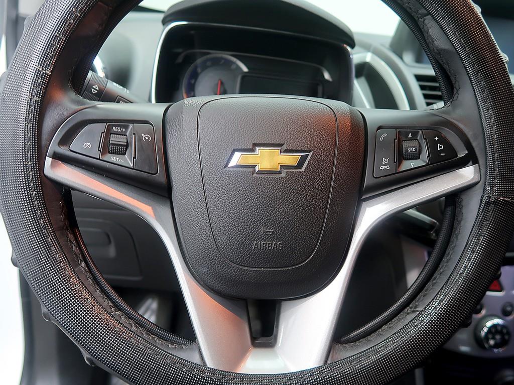 [쉐보레] 트랙스 1.4 LT 디럭스 - 이미지 16