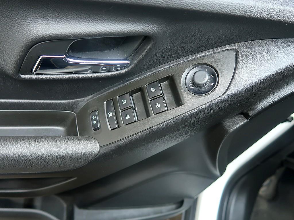 [쉐보레] 트랙스 1.4 LT 디럭스 - 이미지 14