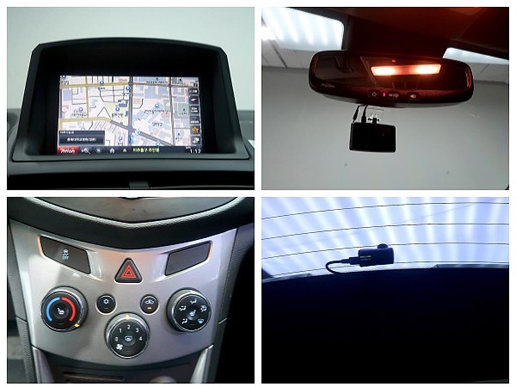 [쉐보레] 트랙스 1.4 LT 디럭스 - 이미지 20