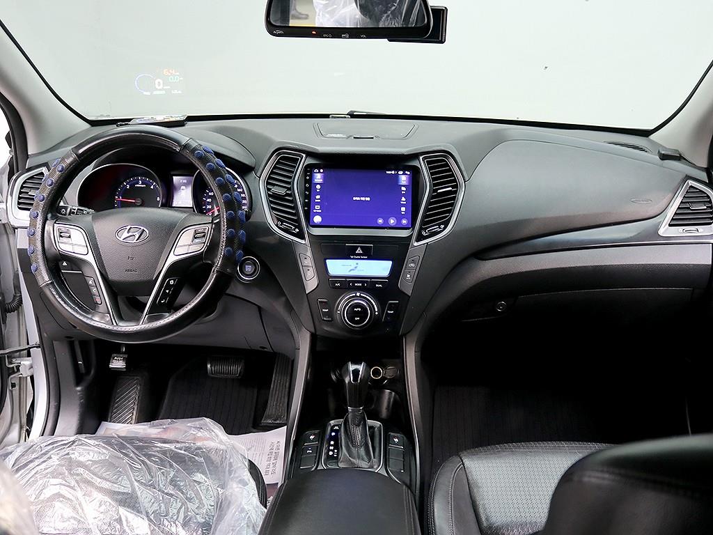 [현대] 맥스크루즈 R2.2 4WD 익스클루시브 - 이미지 5