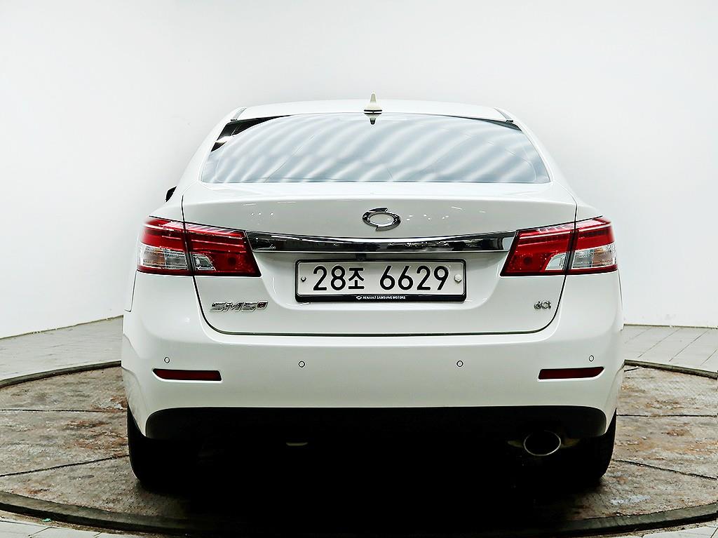 [르노코리아(삼성)] SM5노바 1.5 디젤 D - 이미지 3