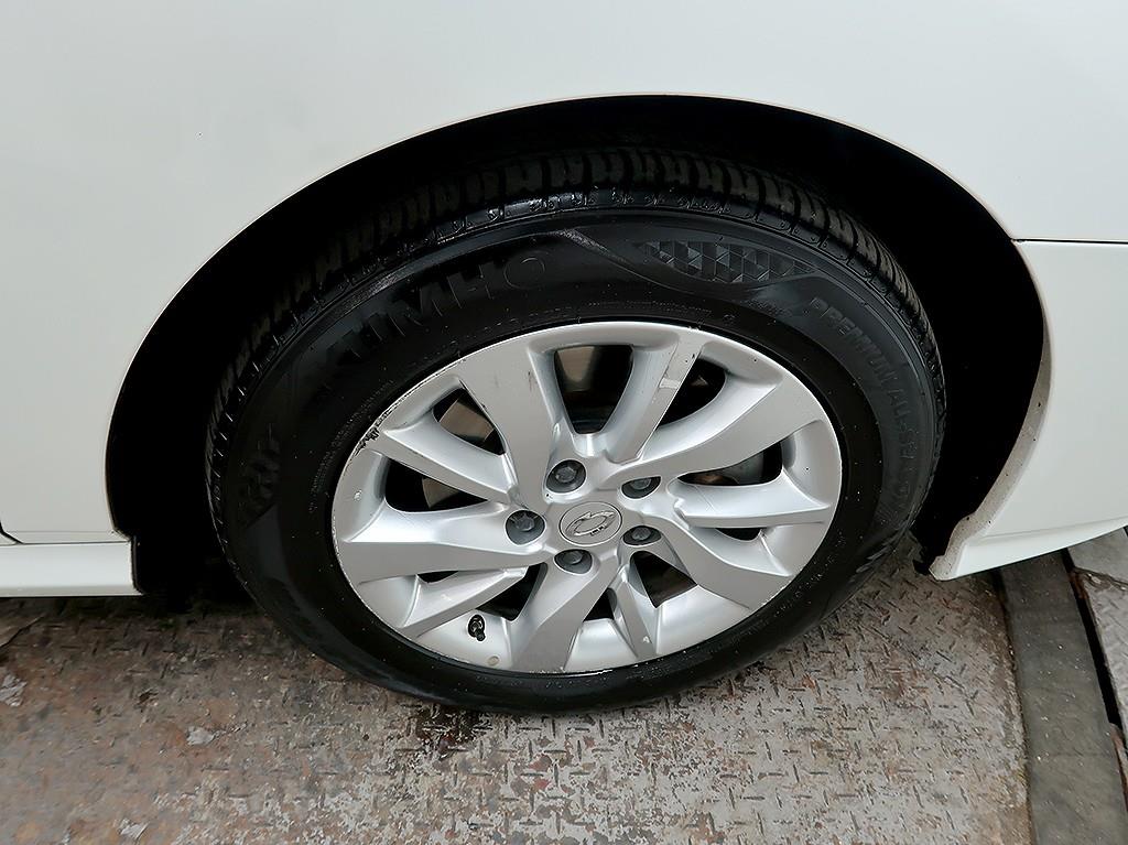 [르노코리아(삼성)] SM5노바 1.5 디젤 D - 이미지 8