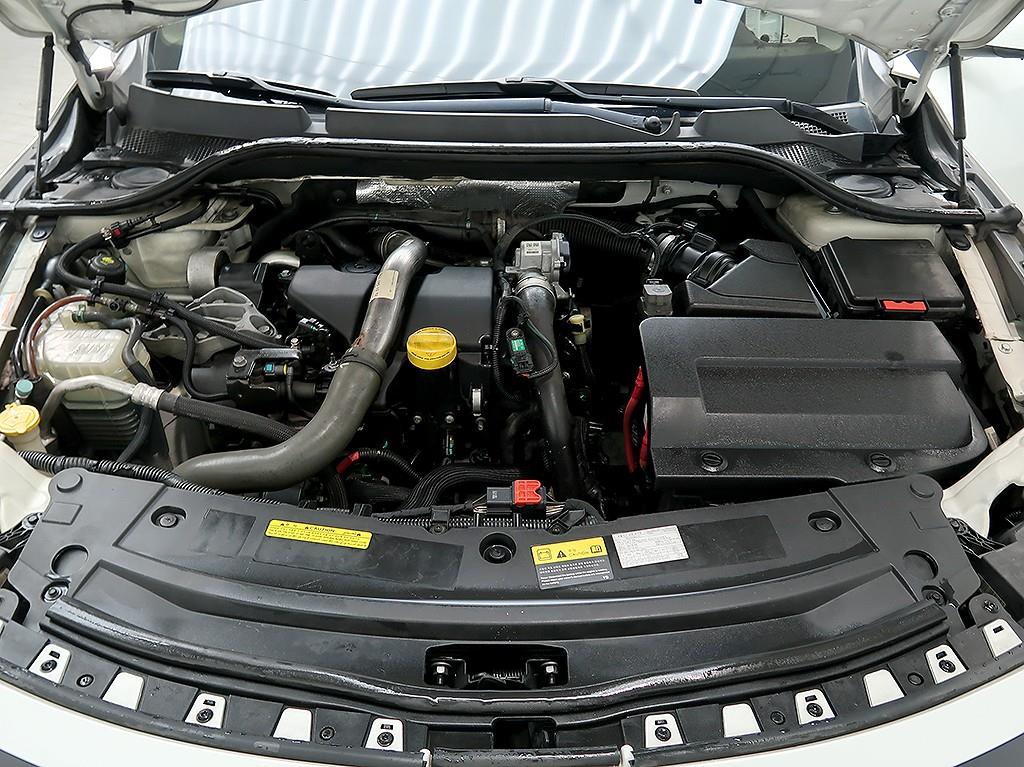 [르노코리아(삼성)] SM5노바 1.5 디젤 D - 이미지 7